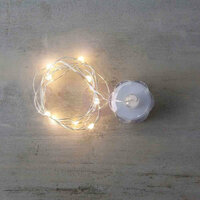 Prima - Lumies - LED Lights - 1 Yard - Warm White