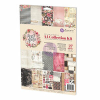 Prima - Rossibelle Collection - A4 Collection Kit