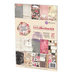 Prima - Rossibelle Collection - A4 Collection Kit
