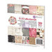 Prima - Rossibelle Collection - 6 x 6 Collection Kit