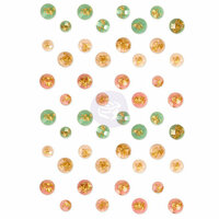 Prima - Heaven Sent Collection - Say It In Crystals - Self Adhesive Jewels