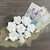 Prima - French Riviera Collection - Flower Embellishments - Marseille