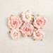 Prima - Heaven Sent Collection - Flower Embellishments - Sophia