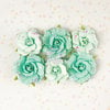 Prima - Heaven Sent Collection - Flower Embellishments - Amelia