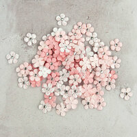 Prima - Flower Embellishments - Planner - Lola