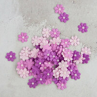 Prima - Flower Embellishments - Planner - Lani