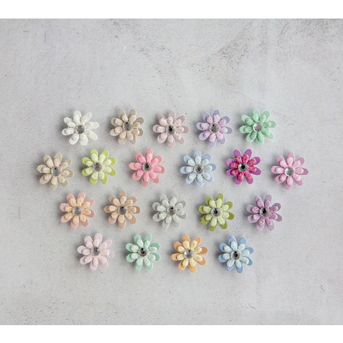 Prima - Flower Embellishments - Ella