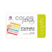 Prima - Color Philosophy - Stackable Magnetic Ink Pad - Wasabi