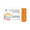 Prima - Color Philosophy - Stackable Magnetic Ink Pad - Burnt Sienna