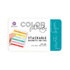 Prima - Color Philosophy - Stackable Magnetic Ink Pad - Private Lagoon