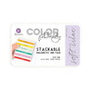 Prima - Color Philosophy - Stackable Magnetic Ink Pad - Soft Lilac