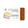Prima - Color Philosophy - Stackable Magnetic Ink Pad - Adobe House