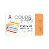 Prima - Color Philosophy - Stackable Magnetic Ink Pad - Apricot