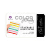 Prima - Color Philosophy - Stackable Magnetic Ink Pad - Chat Noir