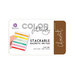 Prima - Color Philosophy - Stackable Magnetic Ink Pad - Chocolat