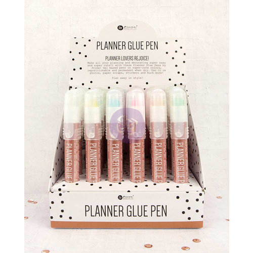 Prima - Planner Glue Pens