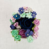 Prima - Flower Embellishments - Bluebell