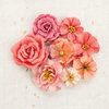 Prima - Flower Embellishments - Margarite