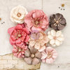Prima - Rossibelle Collection - Flower Embellishments - Harper