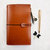 Prima - My Prima Planner Collection - Traveler&#039;s Journal - Starter Journal Set - Nomad&#039;s Journal
