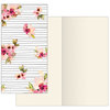 Prima - My Prima Planner Collection - Traveler's Journal - Notebook Refill - Scribbles