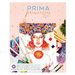 Prima - Coloring Book - Watercolor Paper - Princesses 2