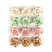 Prima - Wild and Free Collection - Flower Embellishments - Wild Heart