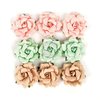 Prima - Wild and Free Collection - Flower Embellishments - Promised Land