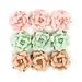 Prima - Wild and Free Collection - Flower Embellishments - Promised Land