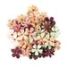 Prima - Wild and Free Collection - Flower Embellishments - Precious Stone