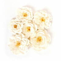 Prima - Flower Embellishments - Ackerly