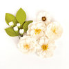 Prima - Flower Embellishments - Kimberly