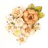 Prima - Flower Embellishments - Chesley