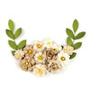 Prima - Flower Embellishments - Ransley