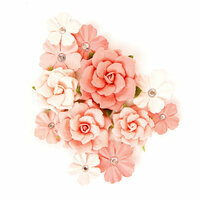 Prima - Flower Embellishments - Alice