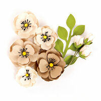 Prima - Flower Embellishments - Brynn