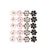 Prima - Rose Quartz Collection - Flower Embellishments - Florito