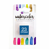 Prima - Watercolor Confections - Ocean