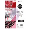 Prima - My Prima Planner Collection - A4 Paper Pad - Dream On