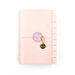 Prima - My Prima Planner Collection - Travelers Journal - Personal - Sophie - Undated