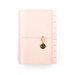 Prima - My Prima Planner Collection - Travelers Journal - Personal - Sophie - Undated