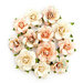 Prima - Heaven Sent 2 Collection - Flower Embellishments - Olivia