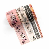 Prima - Cherry Blossom Collection - Decorative Tape