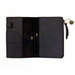 Prima - My Prima Planner Collection - Travelers Journal - Leather Essential - Nightfall - Undated