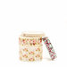 Prima - Misty Rose Collection - Decorative Tape with Foil Accents