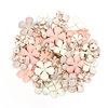 Prima - Cherry Blossom Collection - Flower Embellishments - Rylie