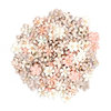 Prima - Cherry Blossom Collection - Flower Embellishments - Braylinne