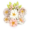 Prima - Cherry Blossom Collection - Flower Embellishments - Lylah