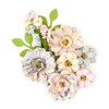 Prima - Lavender Collection - Flower Embellishments - Esme