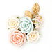 Prima - Love Story Collection - Flower Embellishments - Charlize